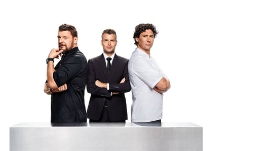 My Kitchen Rules on FREECABLE TV
