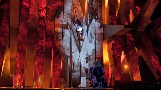 Die Walküre - Met Opera Live