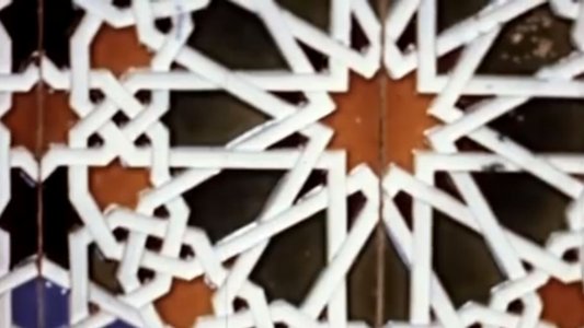 Arabesque for Kenneth Anger