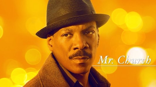 Mr. Church on FREECABLE TV