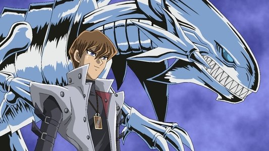 Yu-Gi-Oh! on FREECABLE TV