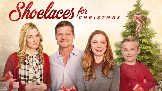 Shoelaces for Christmas on FREECABLE TV