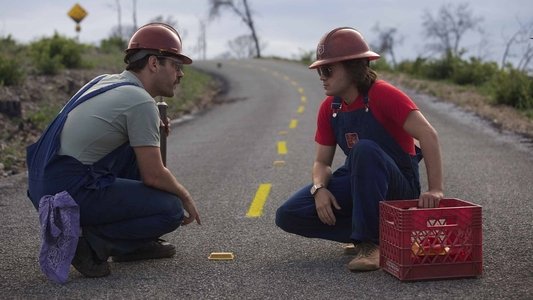 Prince Avalanche on FREECABLE TV