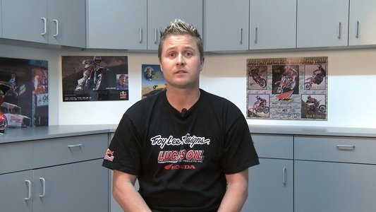 Motocross 101 on FREECABLE TV