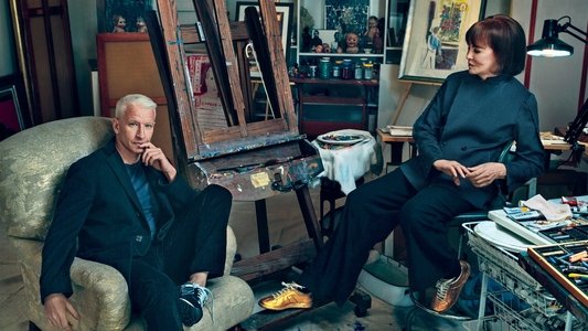 Nothing Left Unsaid: Gloria Vanderbilt & Anderson Cooper