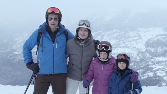 Force Majeure on FREECABLE TV