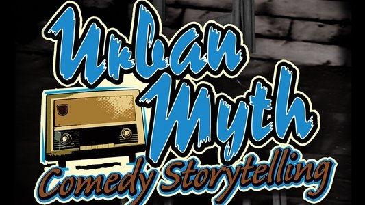 Urban Myth Comedy Storytelling on FREECABLE TV