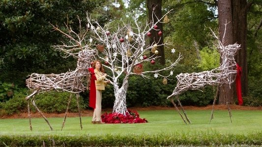 image: Christmas in Conway