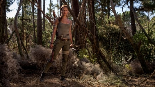 image: Tomb Raider