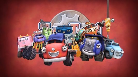Trucktown