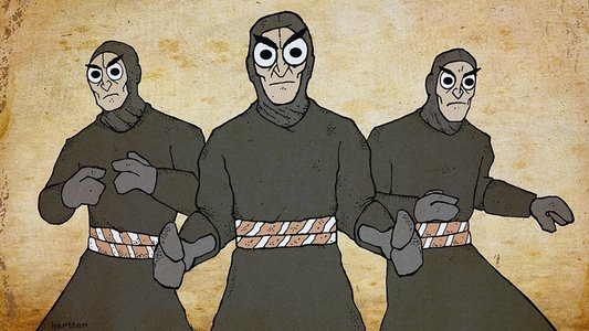 Killers from Space on FREECABLE TV