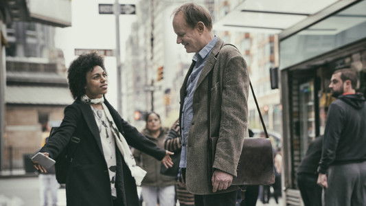 image: Return to Montauk