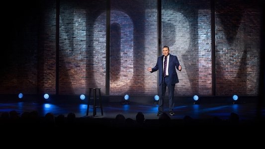 image: Norm Macdonald: Hitler's Dog, Gossip & Trickery