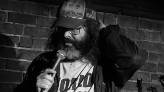 image: Judah Friedlander: America Is the Greatest Country in the United States