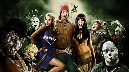 Stan Helsing on FREECABLE TV