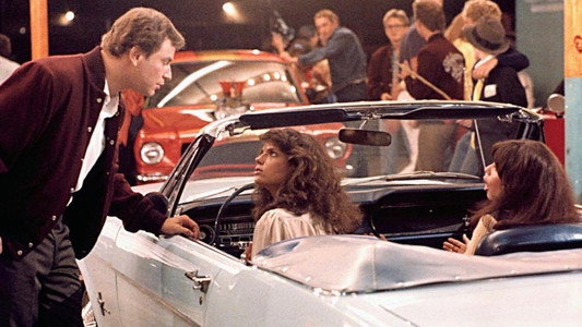 The Hollywood Knights (1980) — The Movie Database (TMDb)