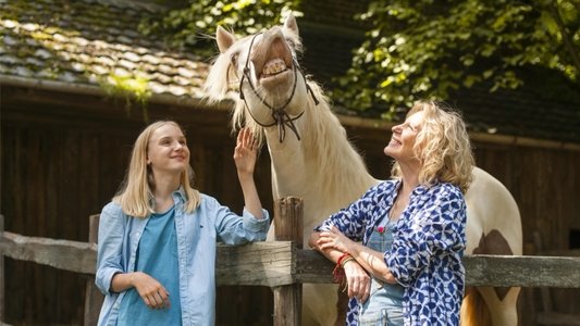 Wendy 2 - Freundschaft fÃ¼r immer