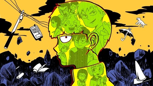 Mob Psycho 100 Saison 2 Episode 10 VOSTFR