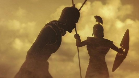 The Great Myths on FREECABLE TV