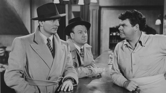 Dick Tracy's Dilemma on FREECABLE TV