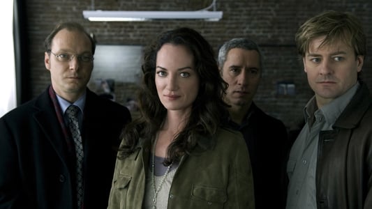 Serie Unter Anderen Umständen