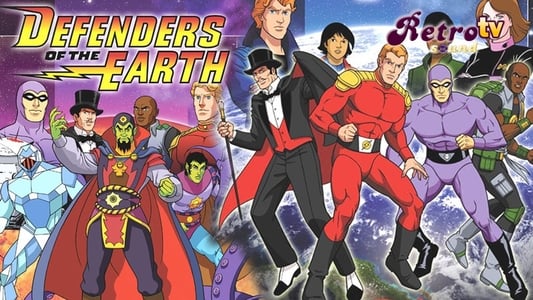 Defenders of the Earth on FREECABLE TV
