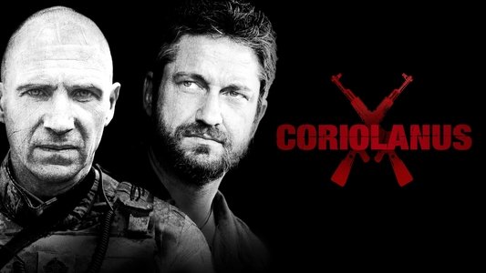 Coriolanus on FREECABLE TV