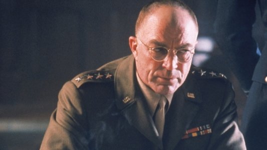 Ike: Countdown to D-Day on FREECABLE TV