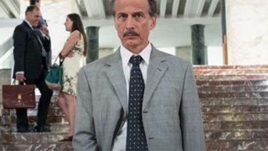 image: Paolo Borsellino. Adesso tocca a me