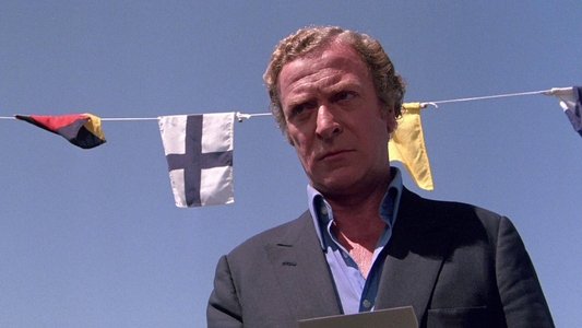 The Holcroft Covenant on FREECABLE TV