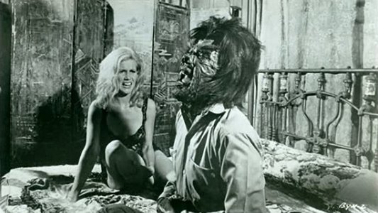 The Beast of the Yellow Night on FREECABLE TV