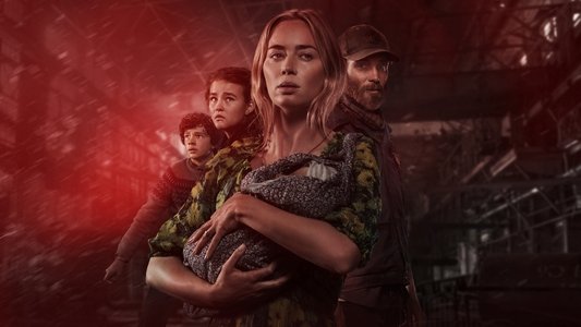 Cineblog01(HD) A Quiet Place 2 Streaming ITA HD ...