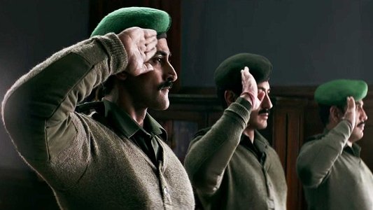 image: Raag Desh