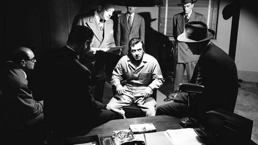 Kansas City Confidential on FREECABLE TV