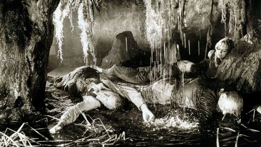 Attack of the Giant Leeches on FREECABLE TV