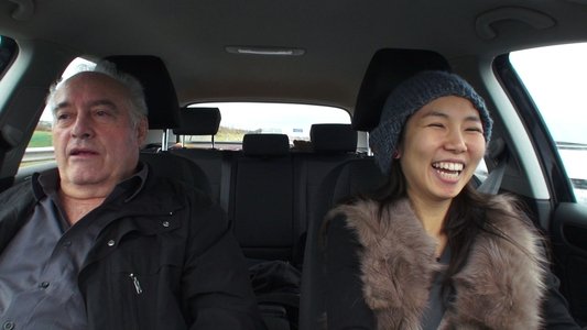 You Drive Me Crazy on FREECABLE TV
