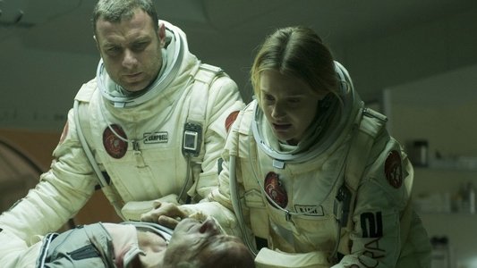 The Last Days on Mars on FREECABLE TV