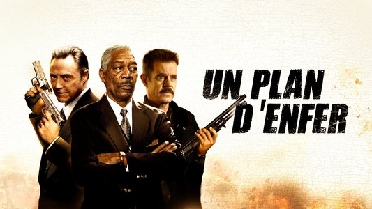 The Maiden Heist on FREECABLE TV