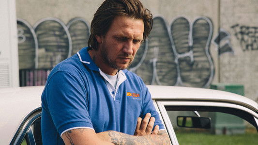 image: West of Sunshine