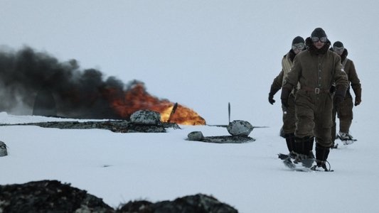 Into the White on FREECABLE TV