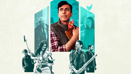 The Effects of Lying (2023)