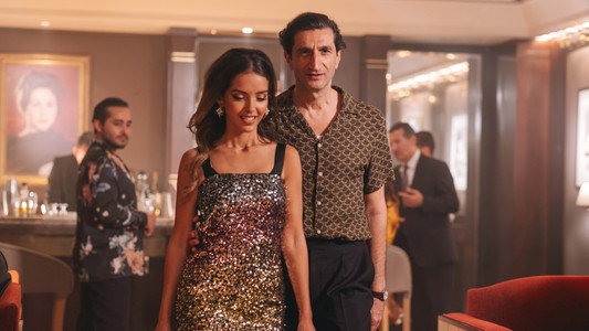 Eagles of the Republic (2025)