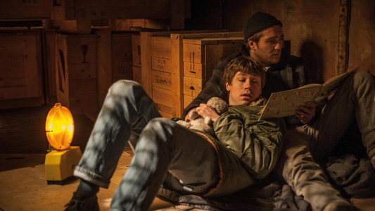 My Brother Simple (2017)