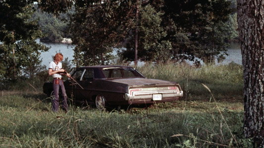 Boots and the Preacher (1972)