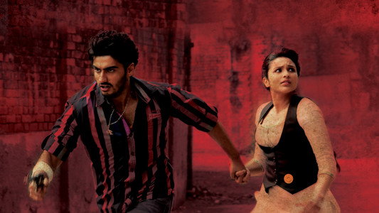 Ishaqzaade (2012)