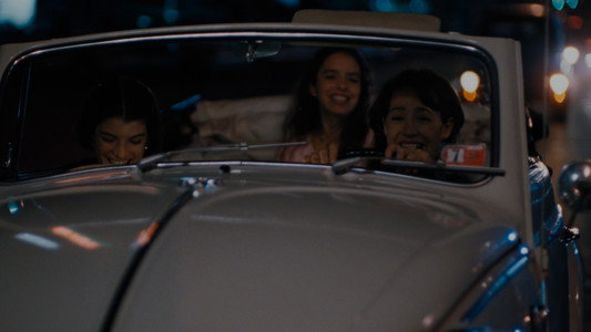 Dazed and Confused
