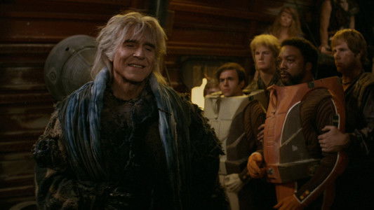 Star Trek II: The Wrath of Khan