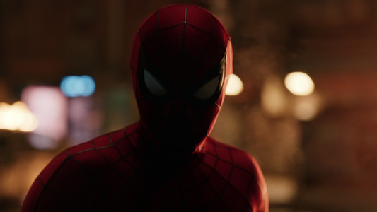 Spider-Man: Brand New Day
