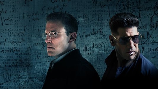 The Accountant²