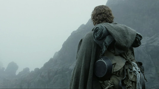 The Lord of the Rings: The Two Towers